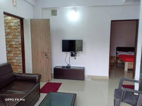 HILL VIEW RESIDENCE Room no 6
